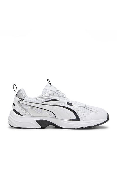 Puma Αθλητικά παπούτσια Milenio Tech Λευκά Unisex