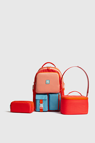 Fiyaka HKN 9013 ШКІЛЬНИЙ РЮКЗАК З ПІДПИСЬНИКОМ ДЛЯ ПОЧАТКОВОЇ ШКОЛИ ШКІЛЬНИЙ ...