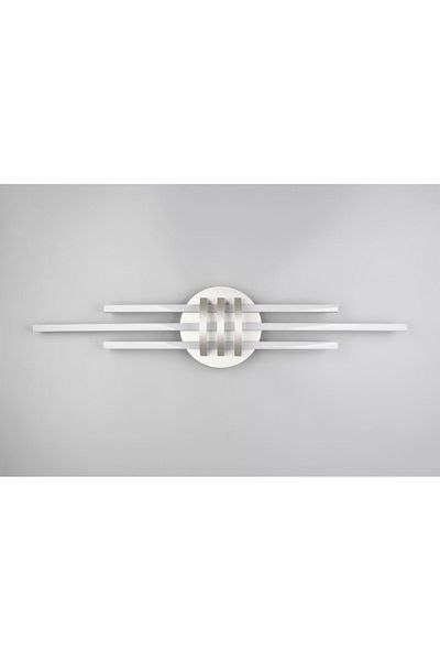 Trio Lighting LED Chandelier Trio Belt, 20W, 3000K, 2380lm