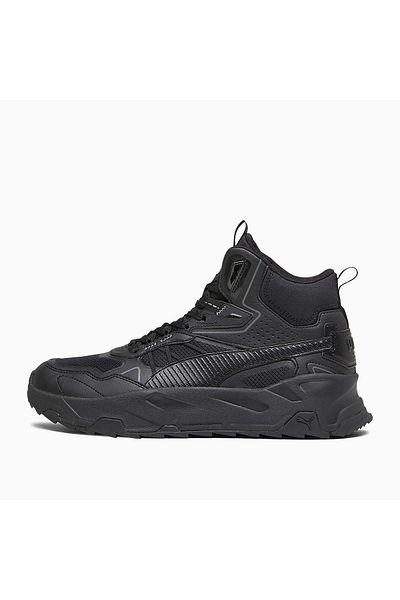 Puma 39232701 Trinity Mid Hybrid Erkek Günlük Spor Ayakkabı