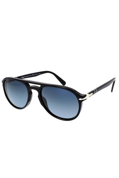Persol Sunglasses 3235-S 095/S3 55-20 / Male Sunglasses