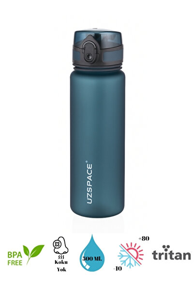 Vagonlife Uzspace Snatch Tritan Su Matarası – 500 Ml