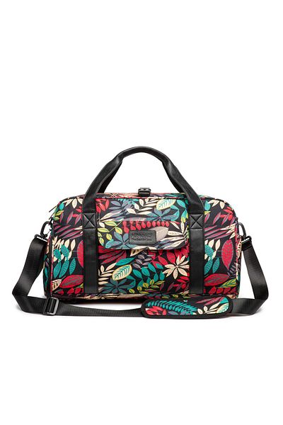 Kinmac Sports Bag, , Maple Leaf