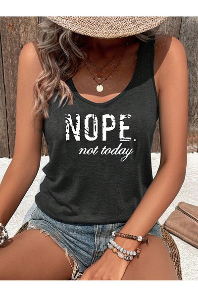 mercoledi Tricou Salas cu imprimeu supradimensionat pentru damă - Boyfriend Cut