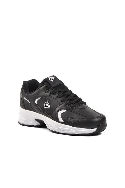 DUNLOP Pantofi sport pentru femei Walkway Black
