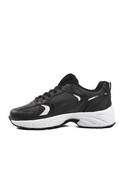 DUNLOP Pantofi sport pentru femei Walkway Black
