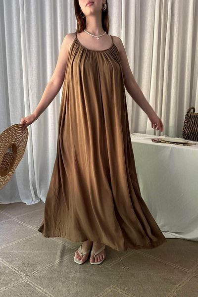 lizge giyim Suspended Dress