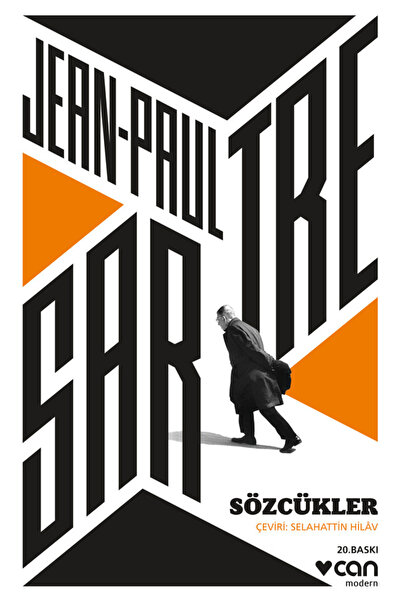 Can Yayınları Sözcükler