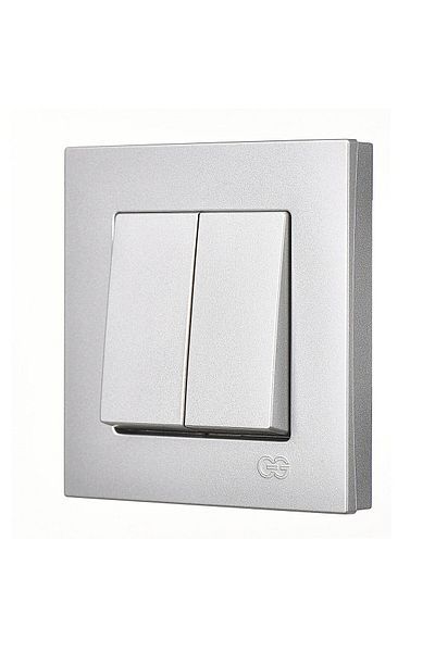 Günsan Eqona Silver Commutator