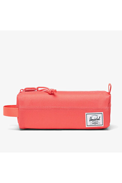 Herschel Supply Co. Herschel Settlement Çocuk Pembe Kalem Kutusu