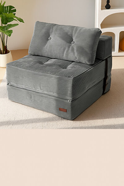 GOOD NİGHT Pufikat Katlanabilir Koltuk & Yatak – GoodNight SoftHome