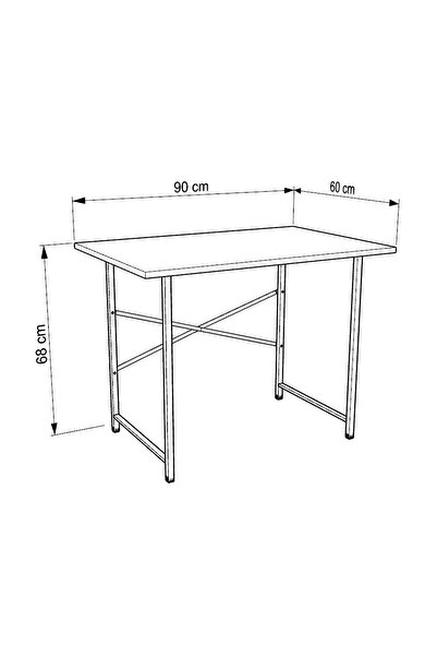 SerHome 60x90 Masa