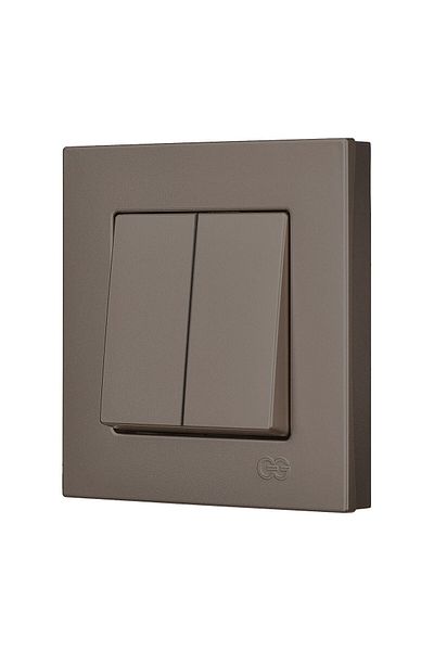 Günsan Elektrik Gunsan Eqona Mocha Commutator