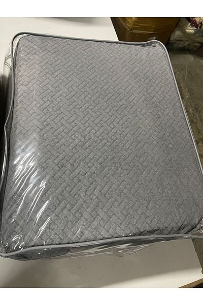 Tekstilsa Uğladesen 3,3,1,1 Elastic Sofa Cover |   Elastic Seat Cover |   Seat Cover Set Anthracite