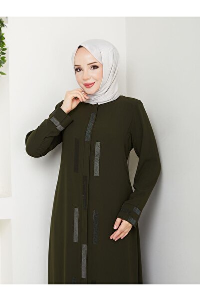 ESLEMNUR Туника Motorway Stone-Washed