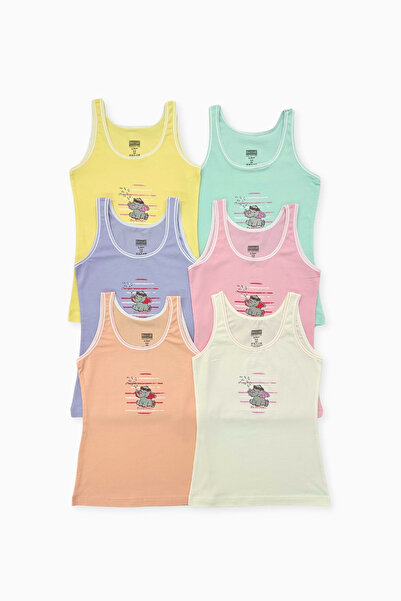 Berrak 5612 Kız Çocuk Atlet