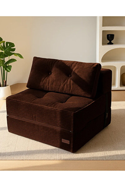 GOOD NİGHT Pufikat Katlanabilir Koltuk & Yatak – GoodNight SoftHome