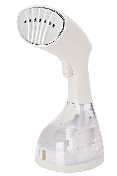 Berlinger Aparat de călcat vertical cu abur, portabil, cu fier de călcat vertical, 1500 W, Colecția Sahara