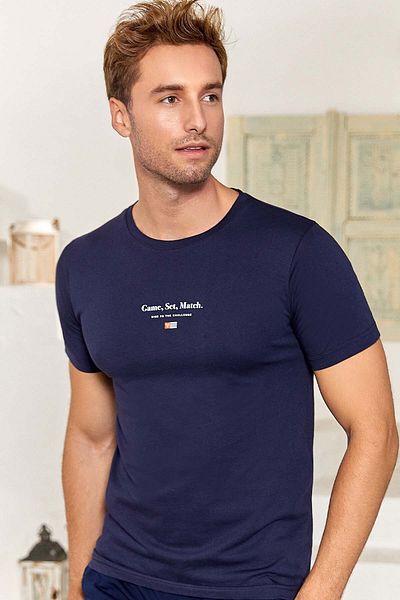 Berrak Men's T-shirt 4106 - Comfortable and Stylish Design