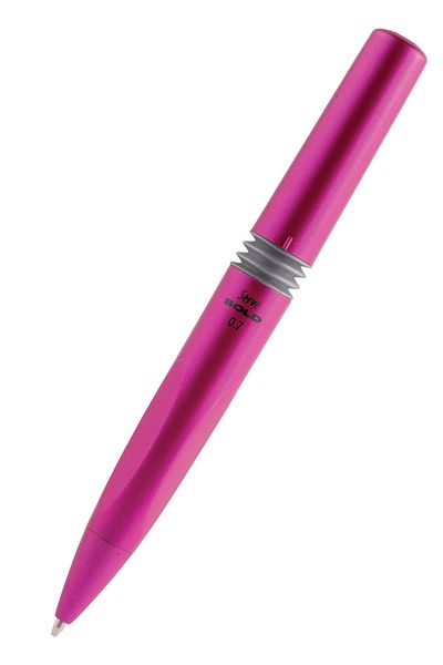 Serve Bold Mechanical Pencil 0.7 mm - Metallic Pink
