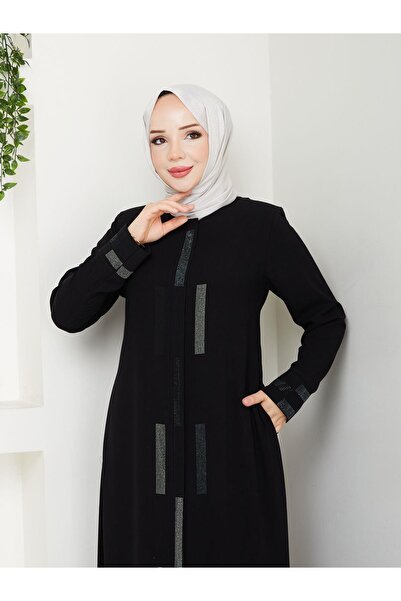 ESLEMNUR OTOBAN TAŞLI FERACE