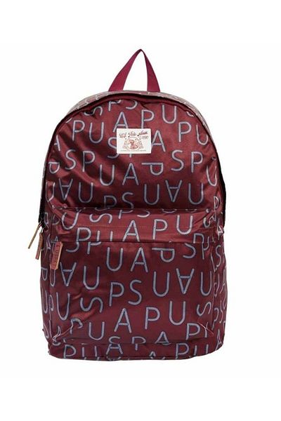 U.S. Polo Assn. Base. Polo Assn. School Backpack , U.S. Polo Assn. Pen Bag - Water Bottle & Flask Gift