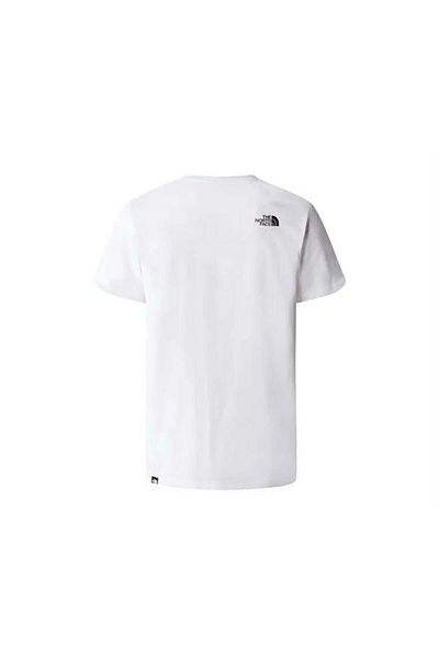THE NORTH FACE M S/S Simple Dome Tee Men's T-Shirt