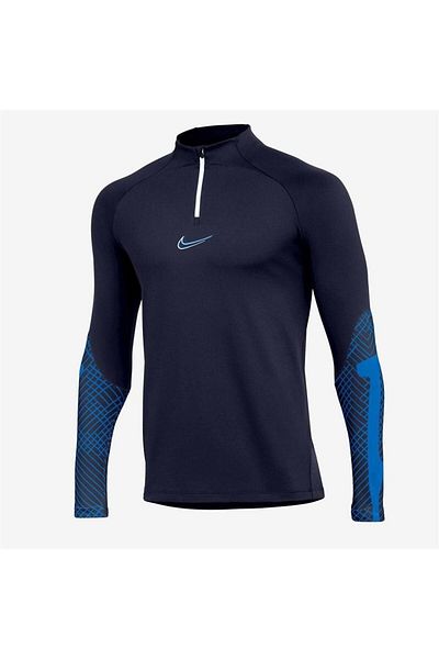 Nike Ανδρική φόρμα προπόνησης - M Nk Df Strk Dril Top K