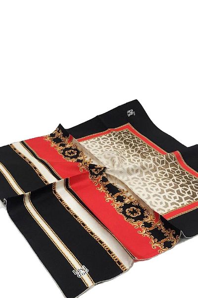 Levidor Μεταξωτό μαντήλι Twill 10318-01