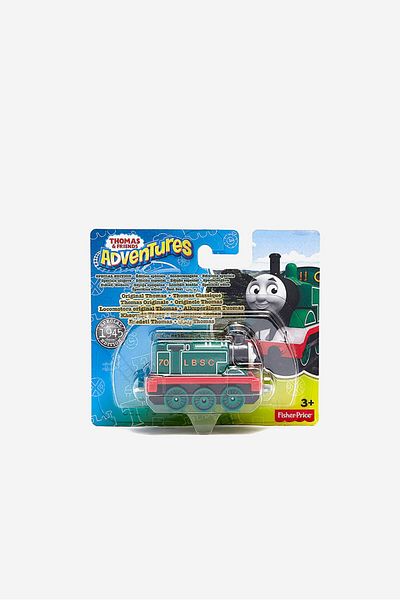 FISHER PRICE Special Engine Vehicle Adventures, Green