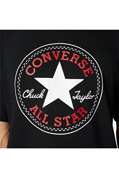 Converse GO-TO ALL STAR PATCH STANDARD-FIT T-SHIRT