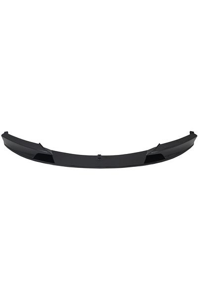 DELUXETUNING Prelungire Bara Fata compatibil cu BMW Seria 3 F30 2012-2018 Sedan Touring M-Performance Design