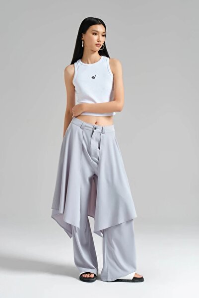 tw3 Women's Special Design Skirt Pants