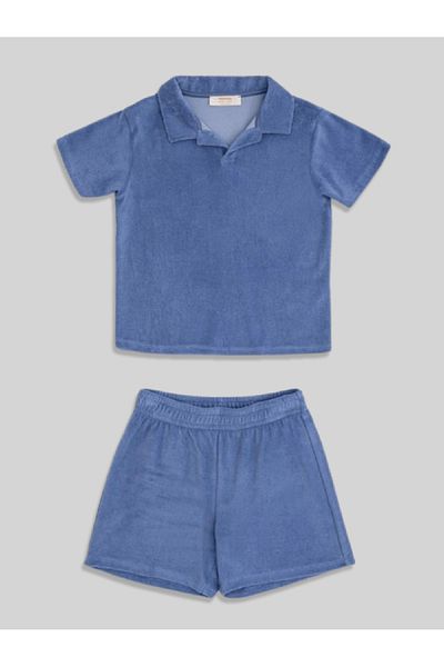 minojoy Shorts and T-Shirts Set - Set of 2