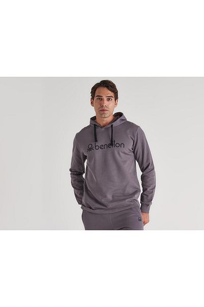 United Colors of Benetton Hanorac bărbați Bnt-m045 T