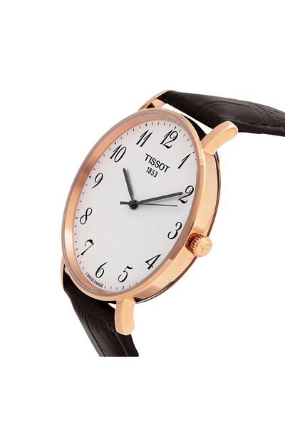 TISSOT Tissot Everytime Quartz Men's Watch - Tist1096103603200