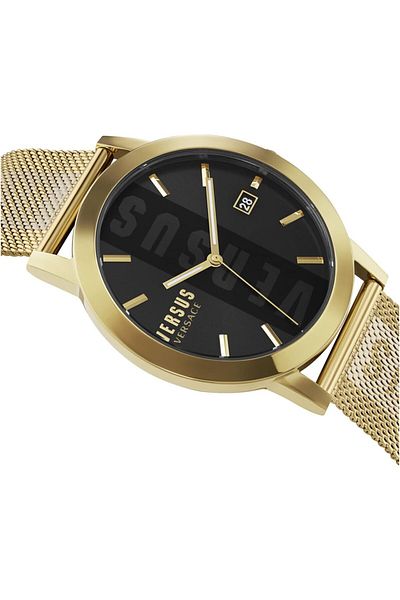 Versus Versace Virzacci Piers Quartz Men's Watch - VSPLN1321