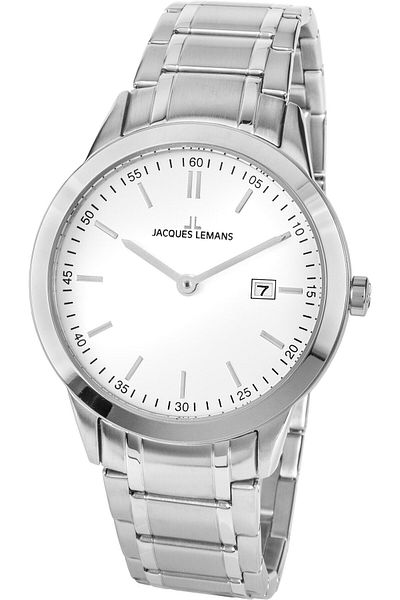 Jacques Lemans Men's Watch
