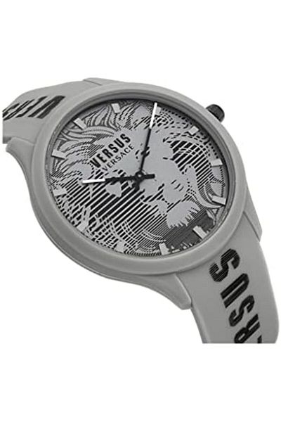 Versus Versace Men's Pierzachi Piers Domos Quartz Watch - VSP1O1521