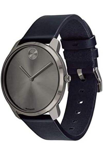Movado Movado Bold Quartz Men's Watch - 3600586