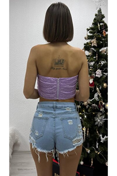 Bikini Mayokini Dünyası Данела Бустієр - Ліла