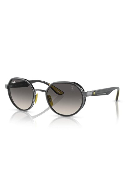Ray-Ban Rayban Güneş Gözlüğü Ferrari 3703-m f030/11 51-21 / unisex güneş gözlüğü