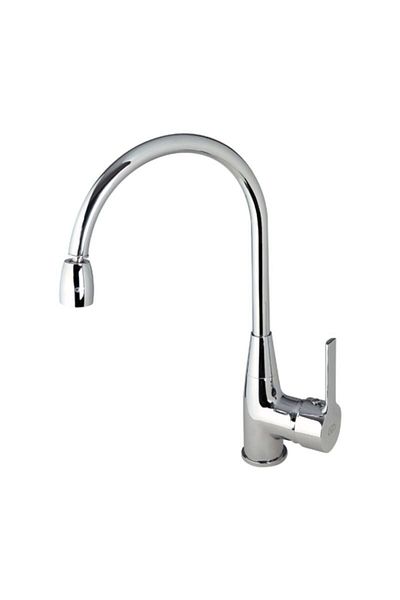 GPD Adnoss Solus Single Body Sink Faucet Mte55