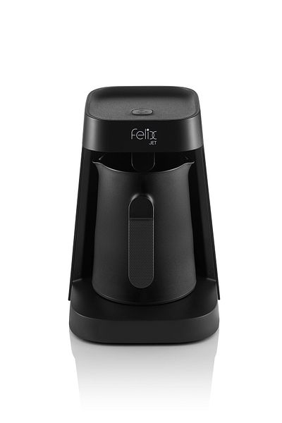 Arzum Felix Fl397 Jet Turkish Coffee Machine