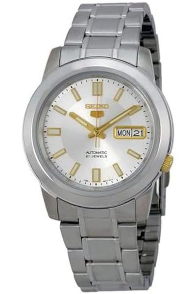 Seiko Seiko 5 Automatic Men's Watch - Snkk09
