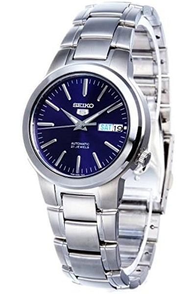 Seiko Seiko 5 Automatic Men's Watch - Snka05k