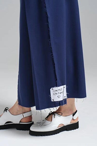 tw3 Жіноча аплікація Детальний дизайн Довга спідниця