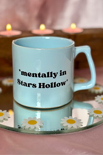 Cool Stuff Gilmore Girls Mentally In Stars Hollow Mavi Kupa