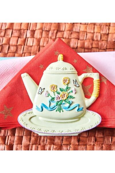 KANCAEV Napkin holder 904ph266 1 Piece