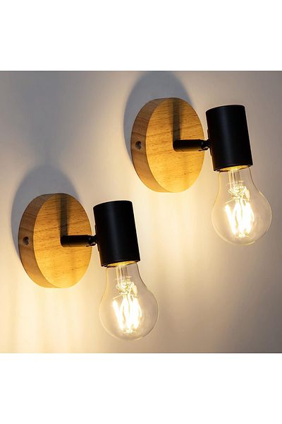 MFZ LED Bulbs 6W, E27 Round Base, 2700K Warm White, AC220–240V Filament Style – Pack of 5 Pieces